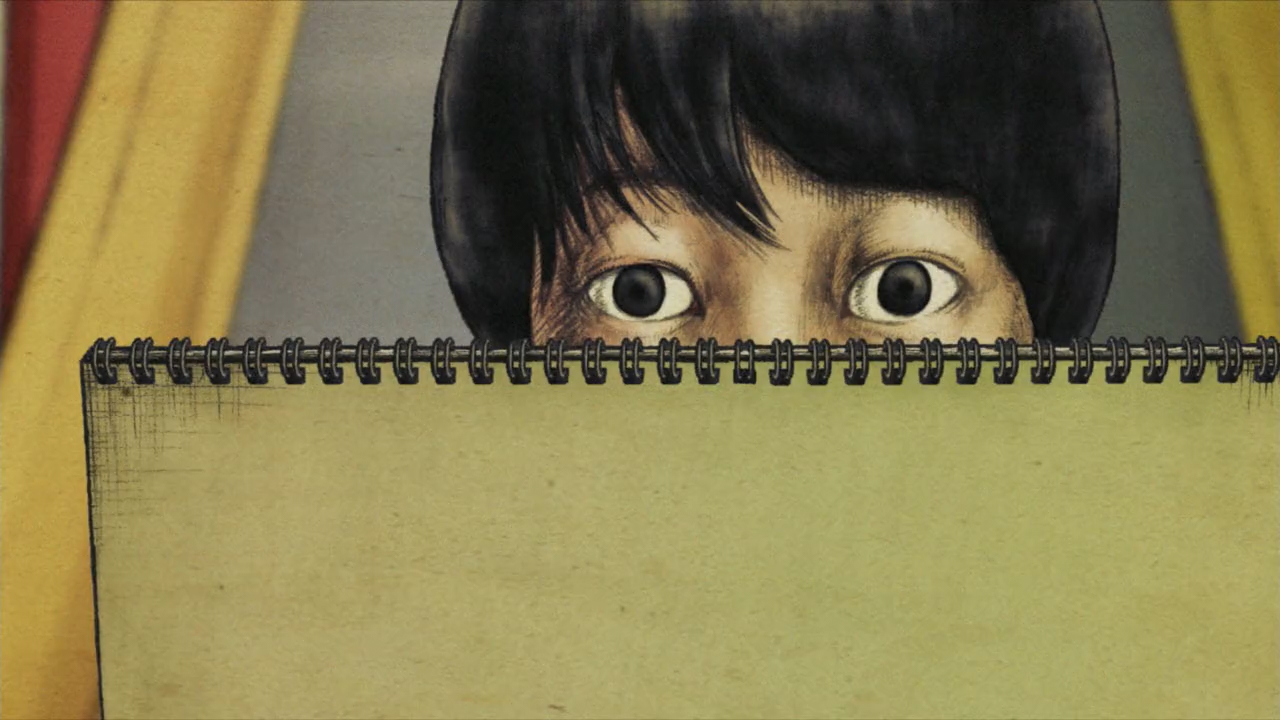 Yami Shibai 3rd Season (PuyaSubs!)